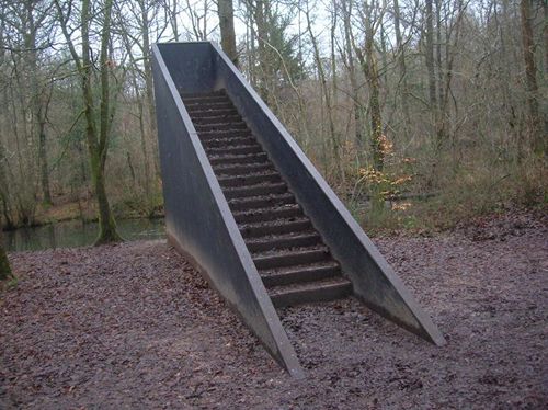 cursed image stairs