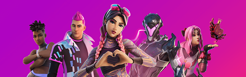 fortnite pictures cool