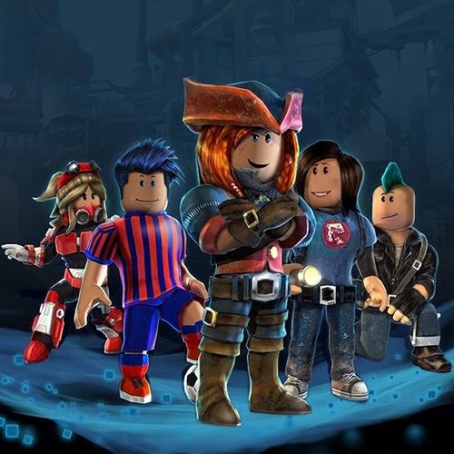 roblox team image