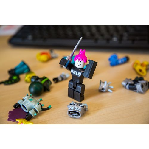 roblox toy miniature