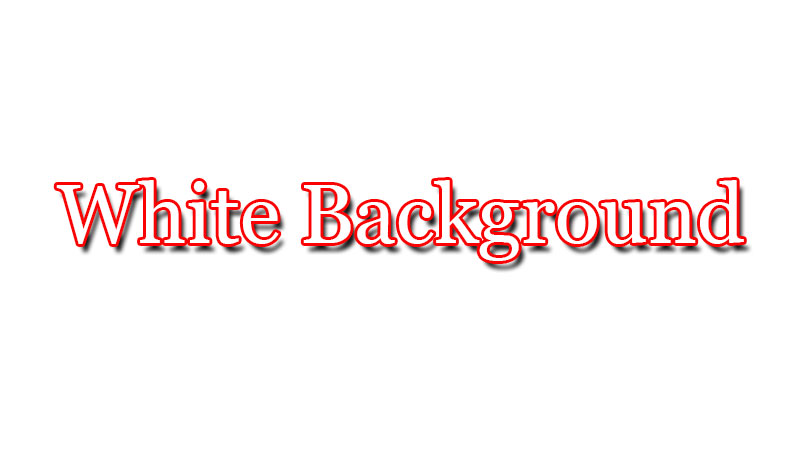 white background image free download