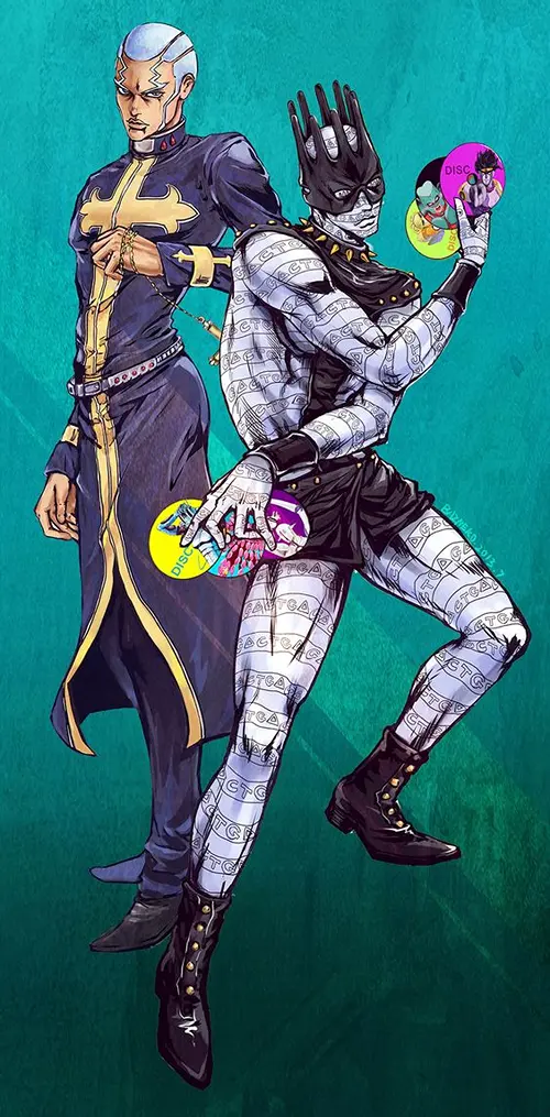 father pucci