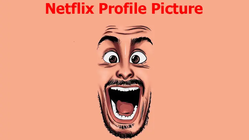 netflix profile picture