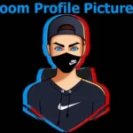 zoom profile picture
